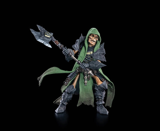 Malleus 2 - Four Horsemen Mythic Legions: Legends of Mythoss