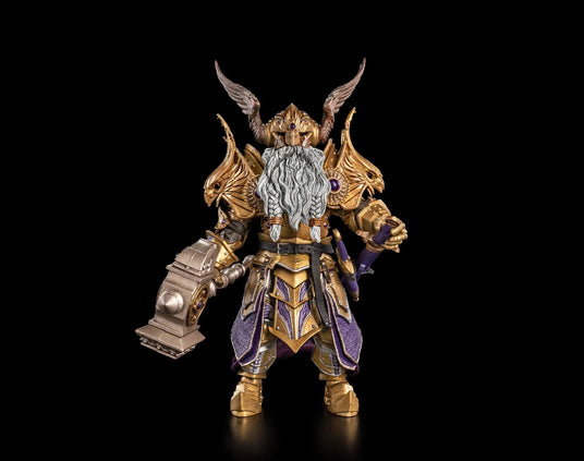 Sir Valgard 2 - Four Horsemen - Mythic Legions