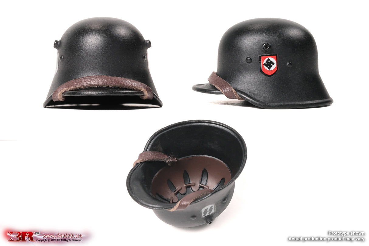 1/12 Scale WWII German SS Honor Guard Archard - NIB DID 3R TG80005