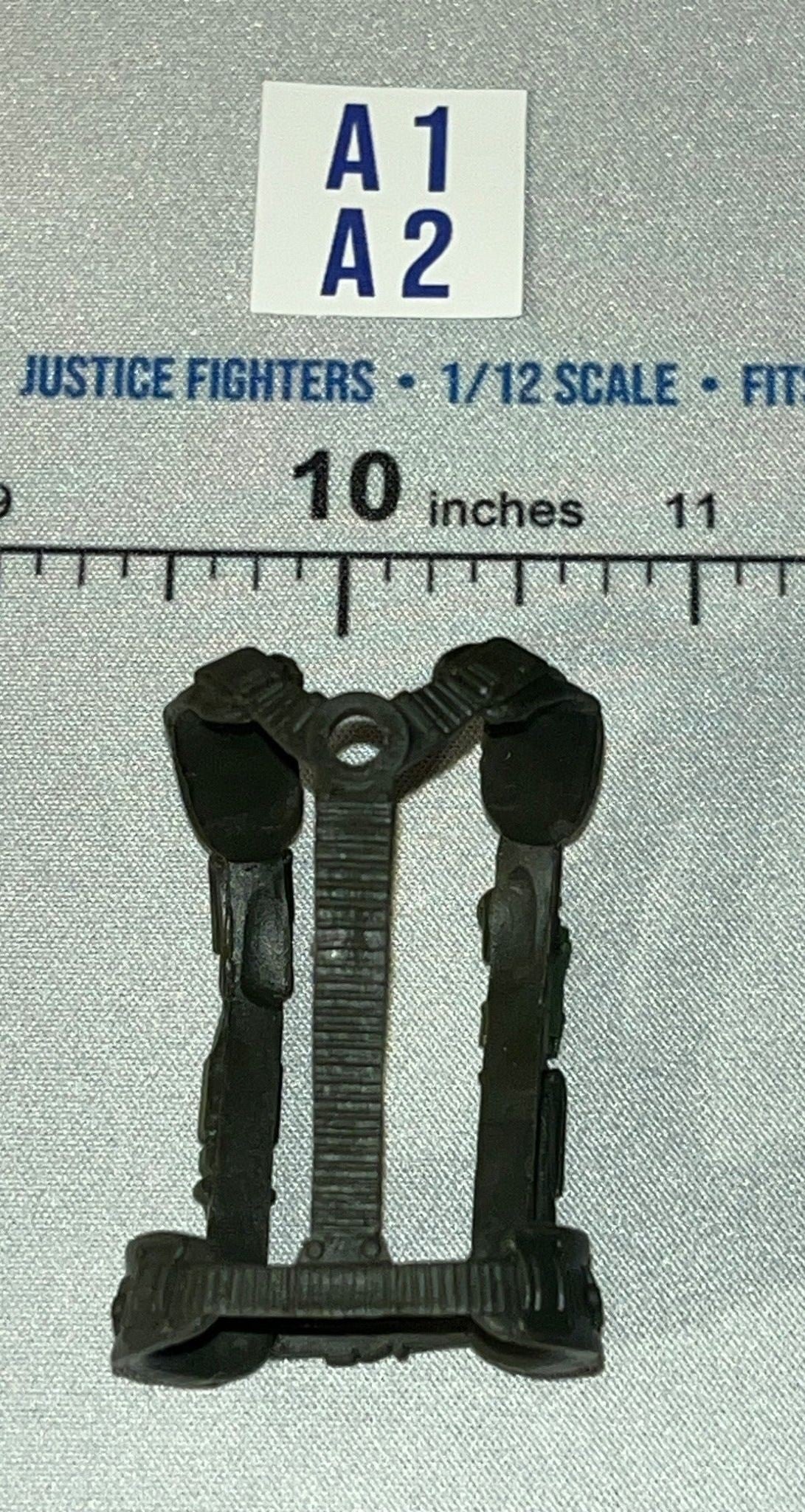 1/12 Scale Modern Era Web Gear Set - GI Joe Classified