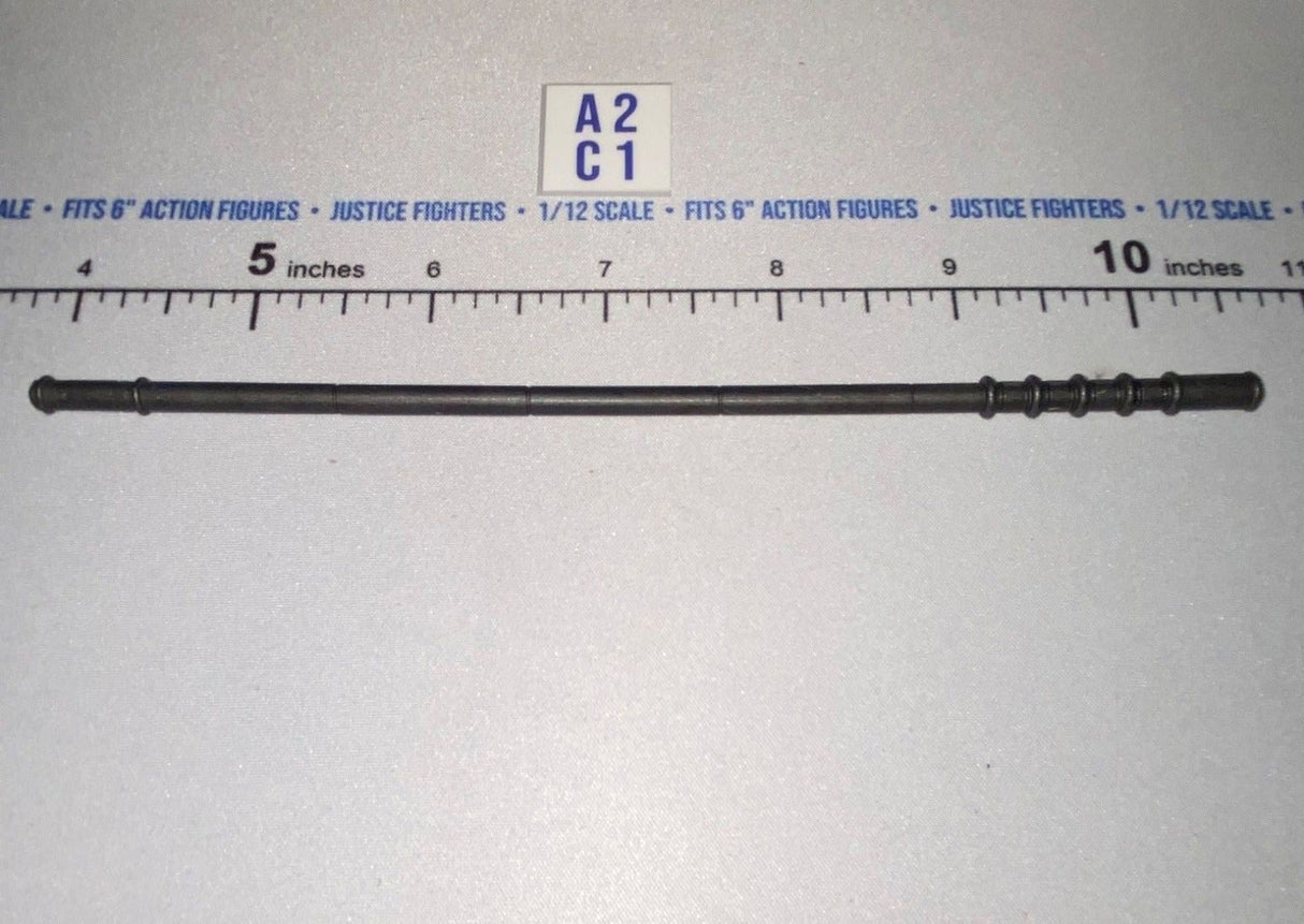 1/12 Scale Fantasy Era Magic Staff - Four Horsemen - Mythic Legions