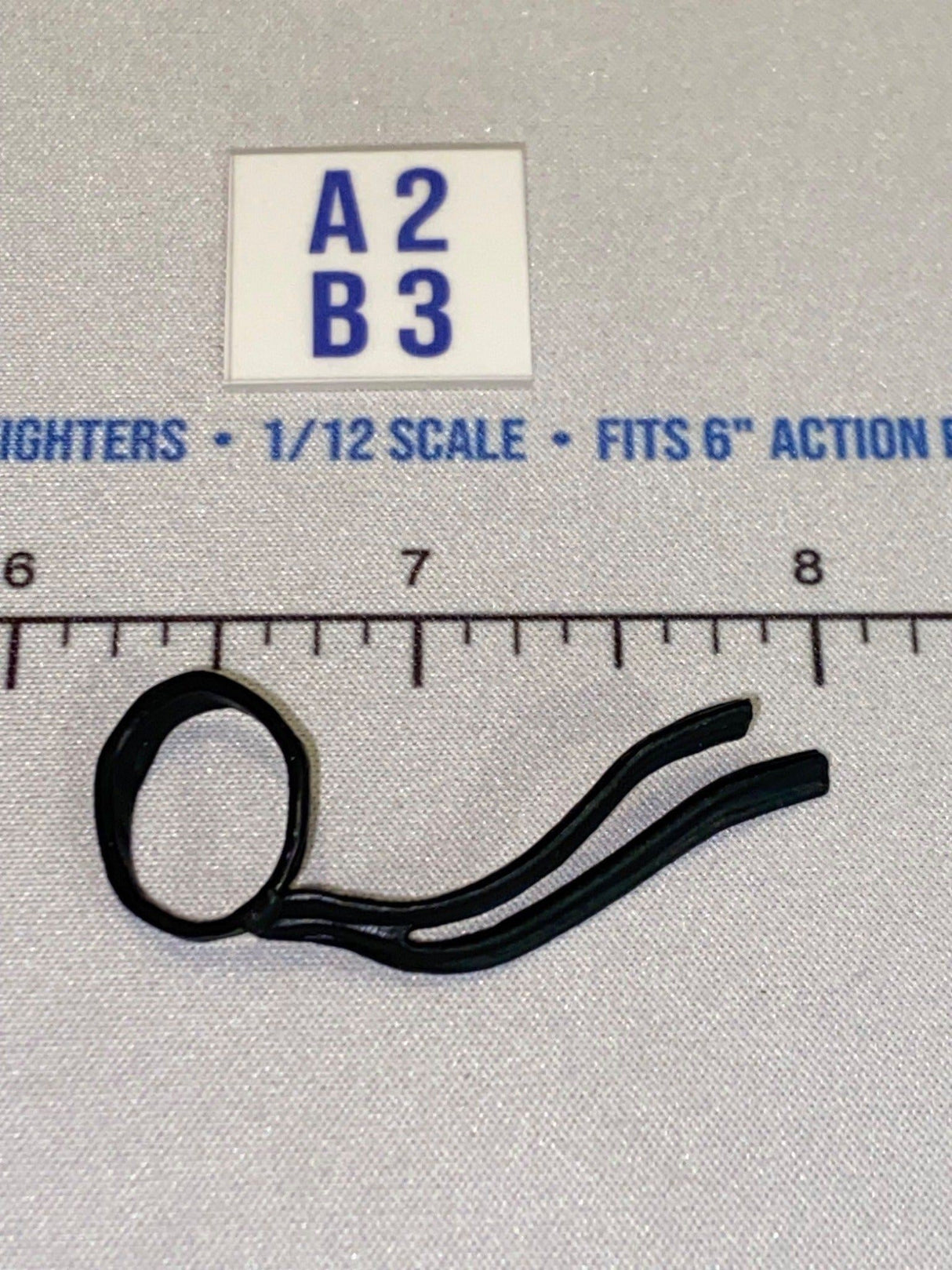 1/12 Scale Modern Era Head Bandana