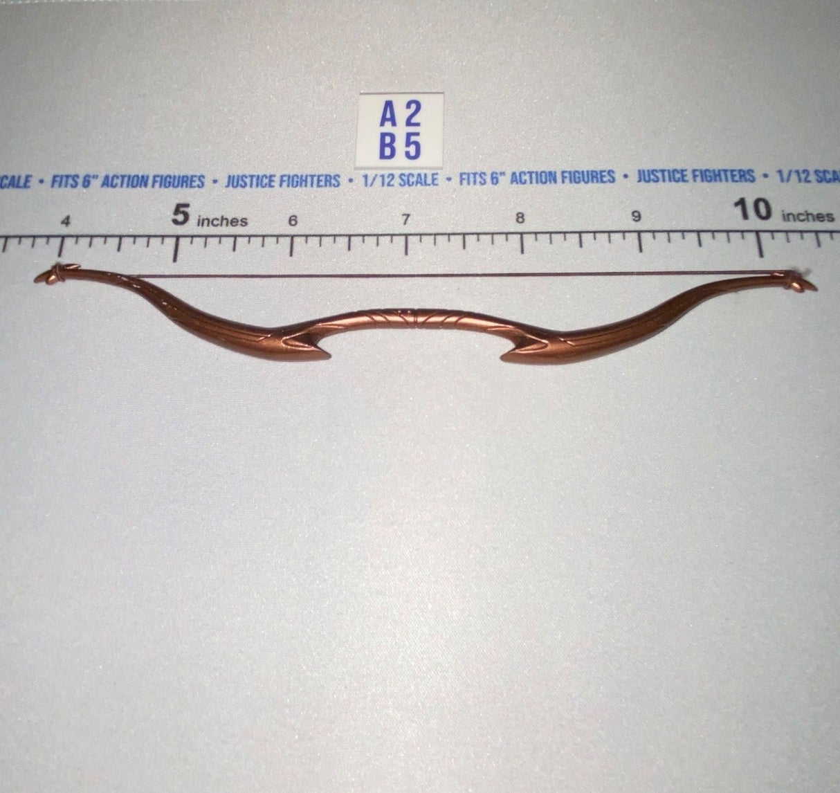 1/12 Scale Fantasy Elven Bow - Four Horsemen - Mythic Legions