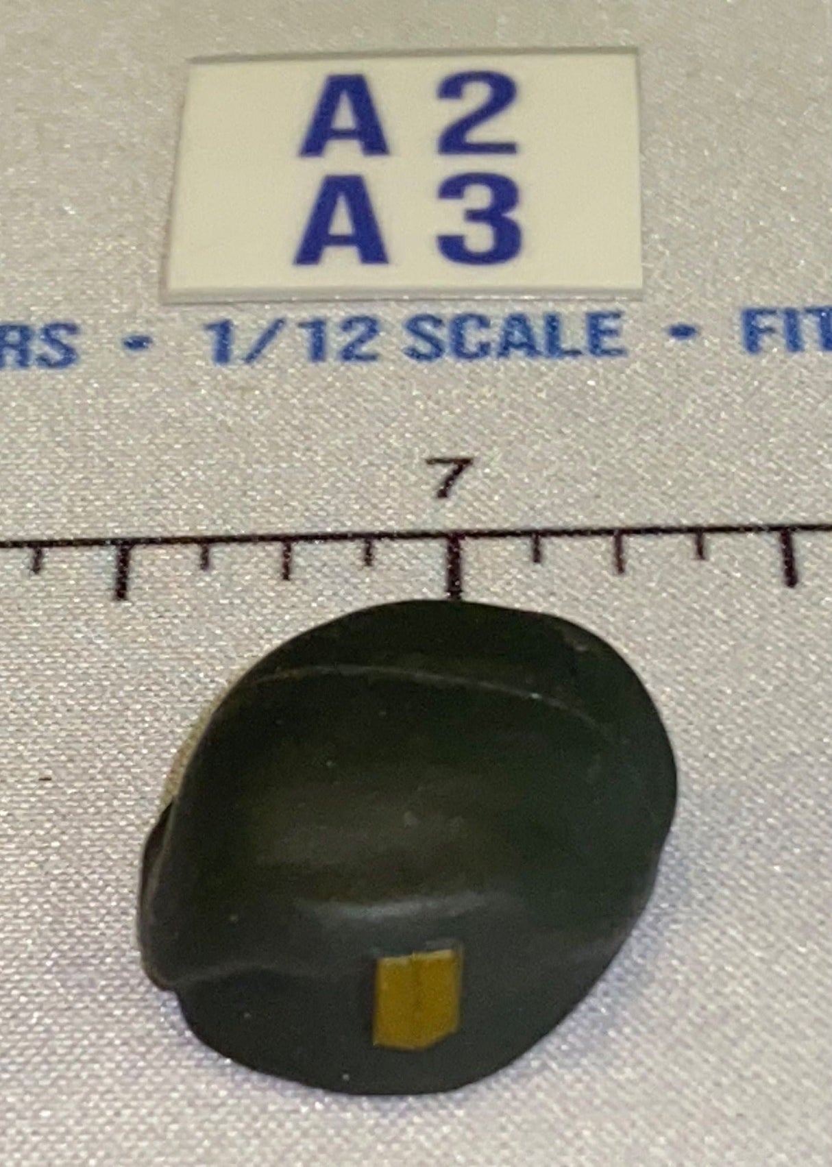 1/12 Scale Vietnam Modern Era Beret - GI Joe Classified