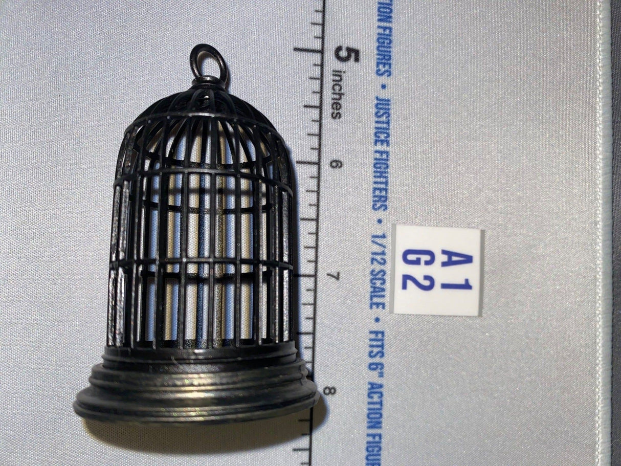 1/12 Scale Bird Cage - Four Horsemen - Mythic Legions