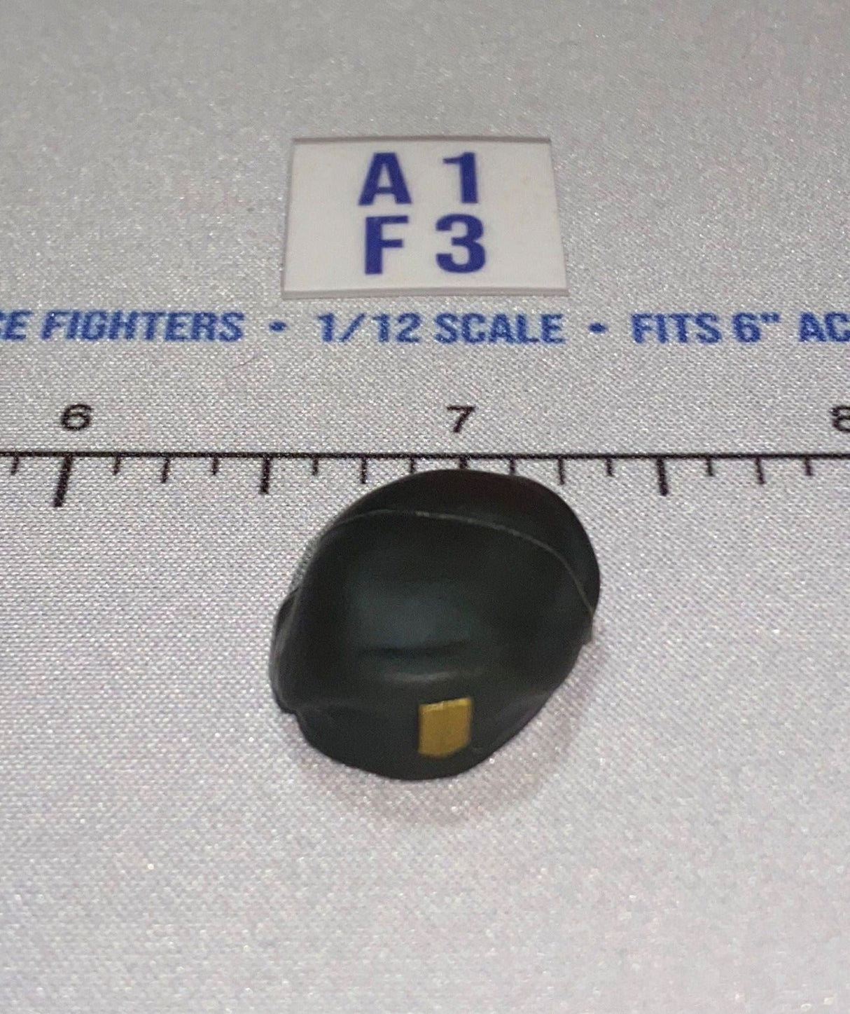 1/12 Scale Vietnam Modern Beret - GI Joe Classified