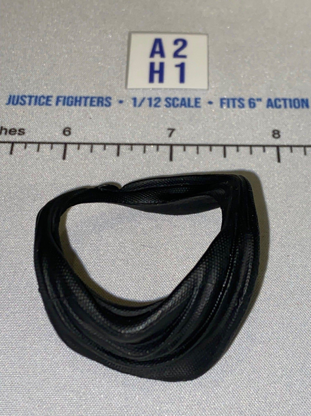 1/12 Scale Neck Shaw Scarf - Four Horsemen - Mythic Legions