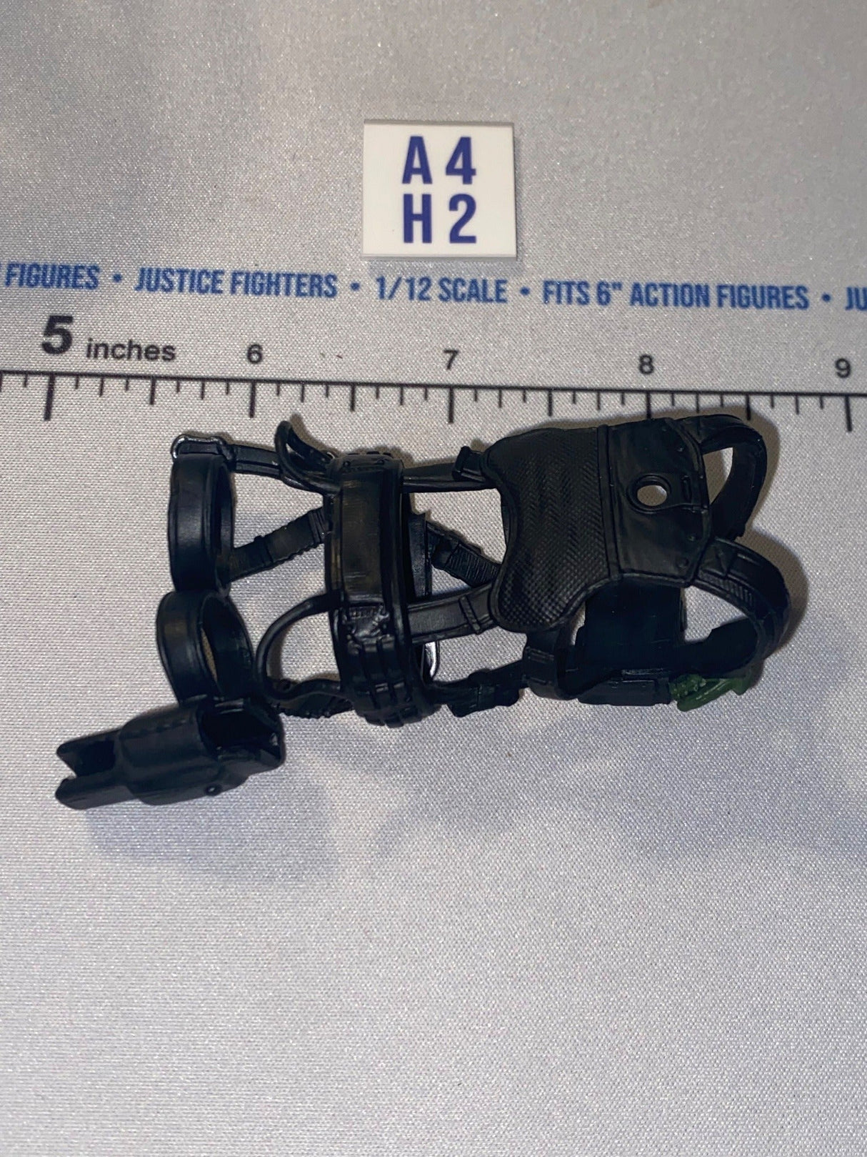 1/12 Scale Modern Era Web Gear Set