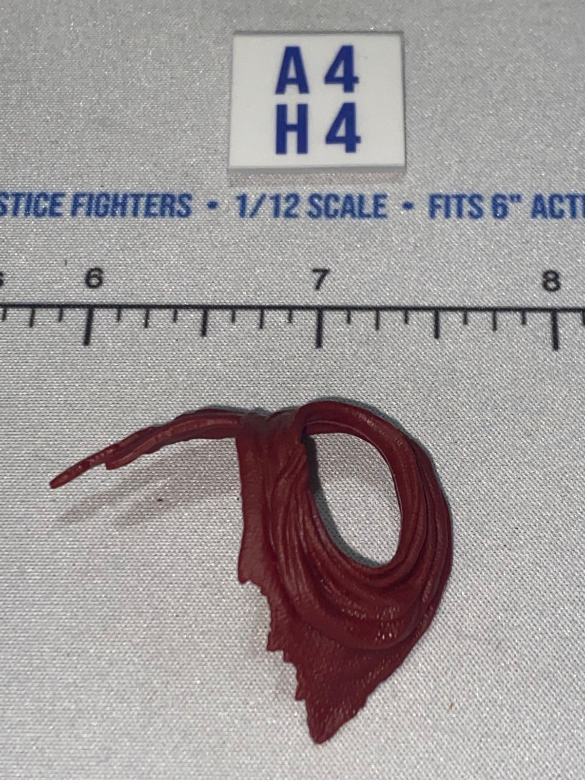 1/12 Scale Modern western Neck Scarf Bandana - Valaverse