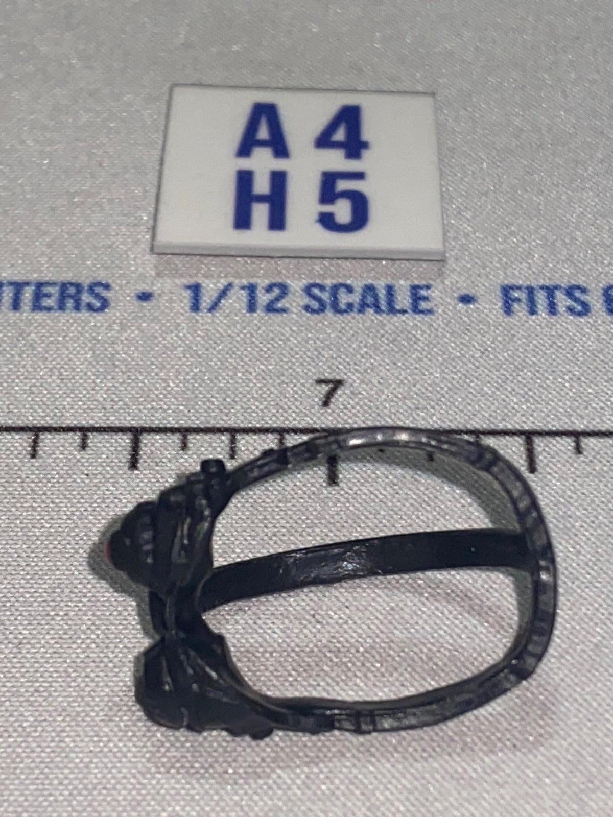 1/12 Scale Modern Era Night Vision Goggles
