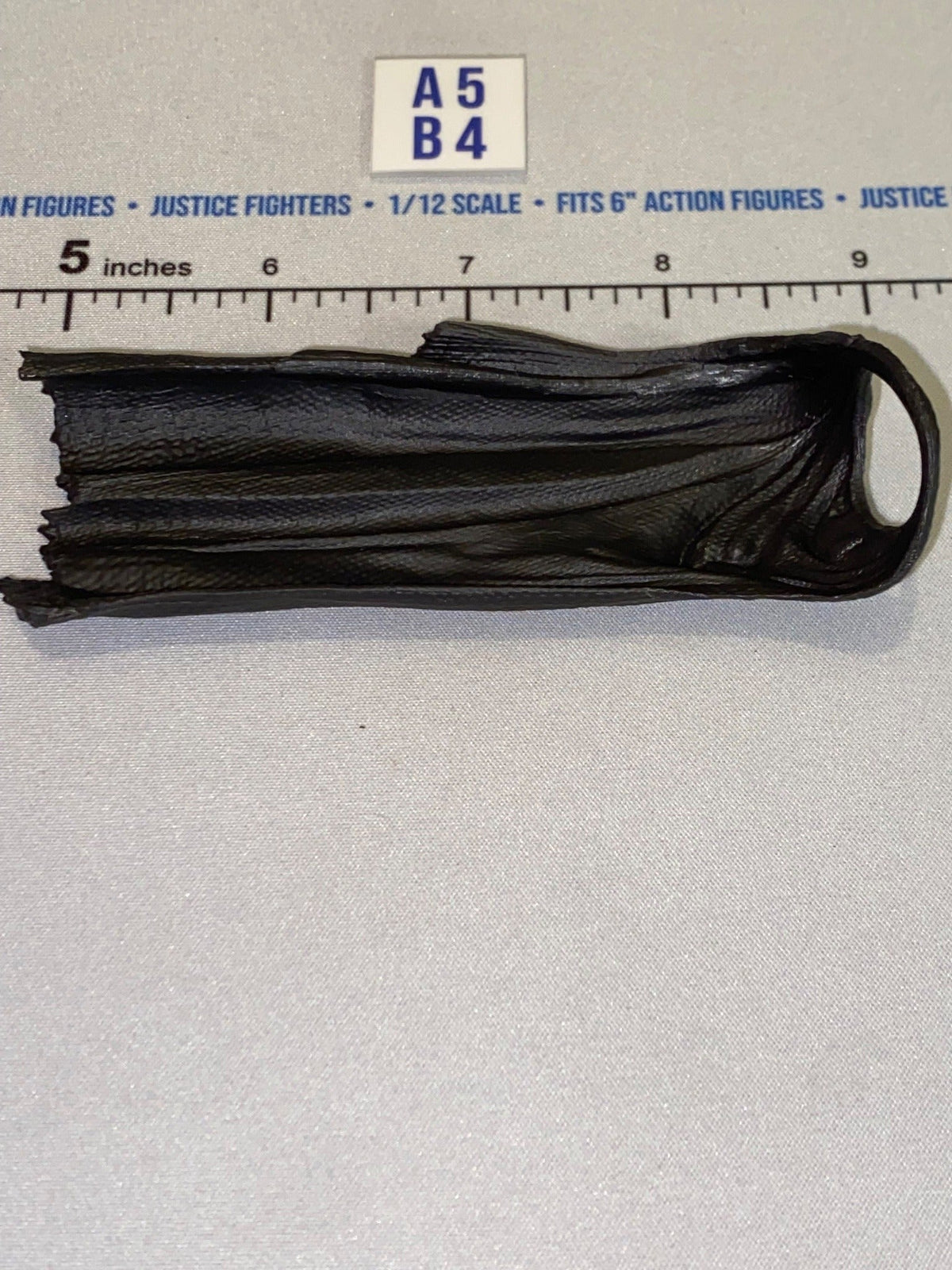 1/12 Scale Cape / Robe - Star Wars Black Series
