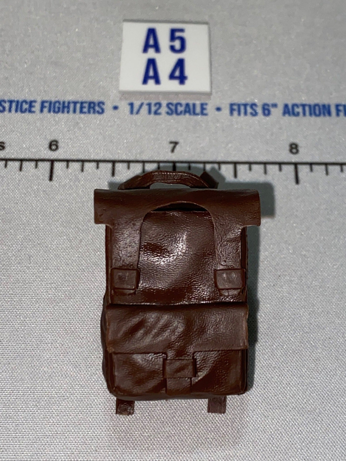 1/12 Scale Science Fiction Backpack - Star Wars Black Series