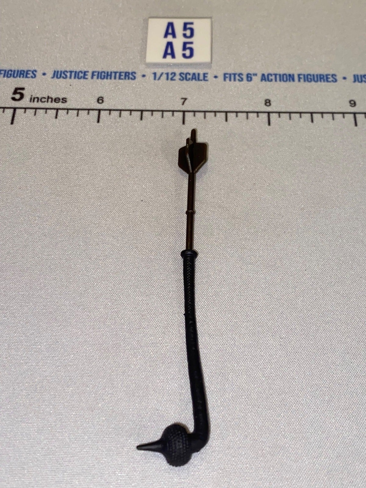 1/12 Scale Tusken Raider Gaffi Stick - Star Wars Black Series