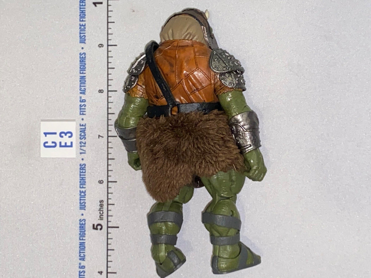 1/12 Scale Star Wars Gamorrean Guard Action Figure - Star Wars Black Series