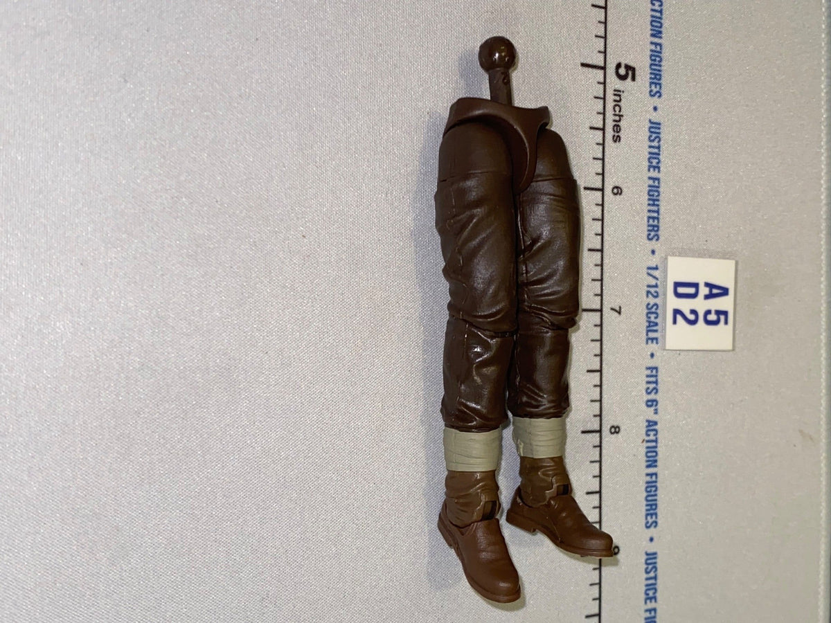 1/12 Scale Body Part Legs - Star Wars Black Series