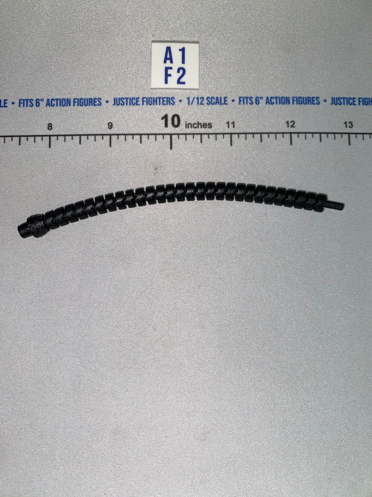 1/12 Scale Space Suit Cord / Hose - Four Horsemen - Cosmic Legions