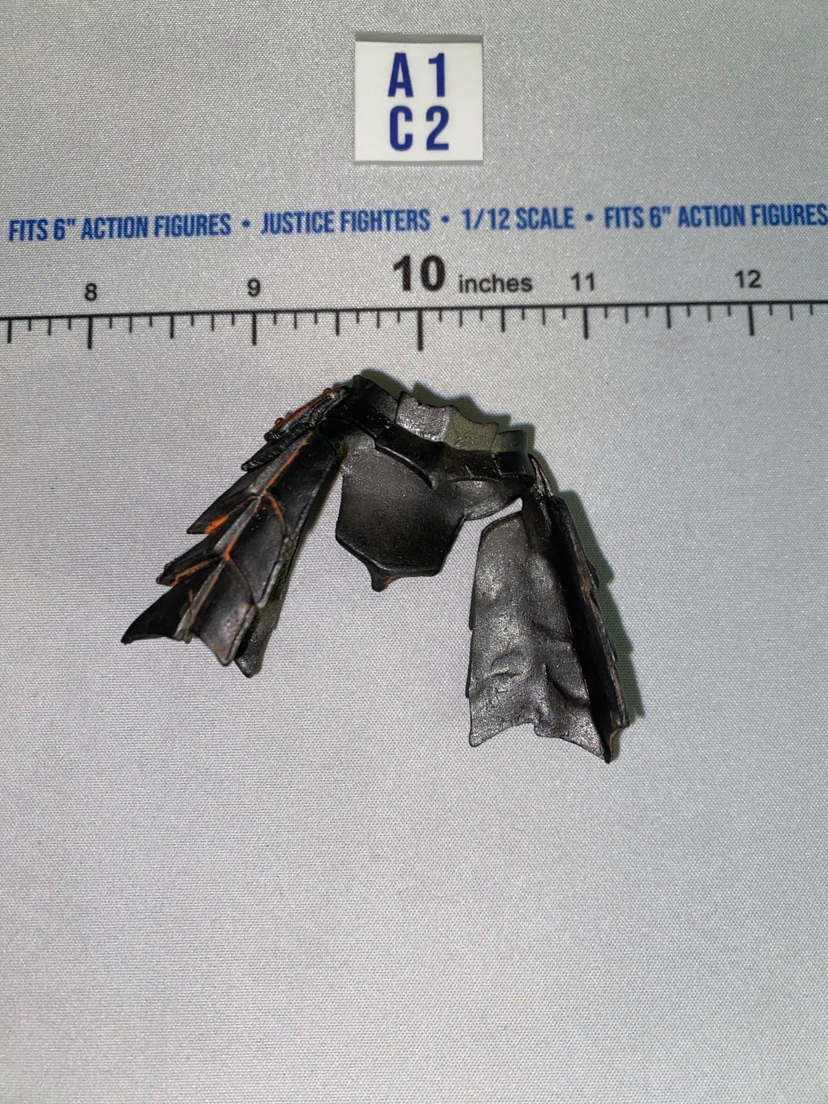1/12 Scale Goblin Waist Armor - Four Horsemen - Mythic Legions