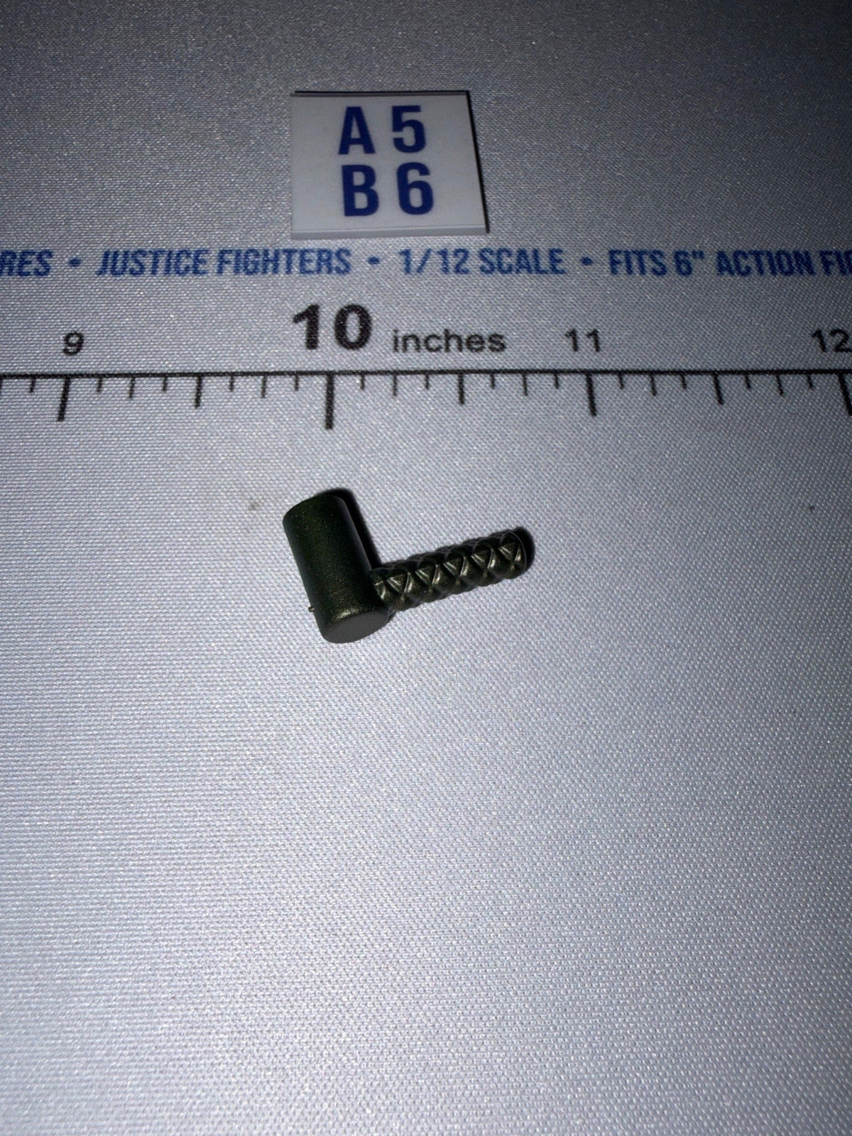 1/12 Scale Mythic Legions Shield Handle