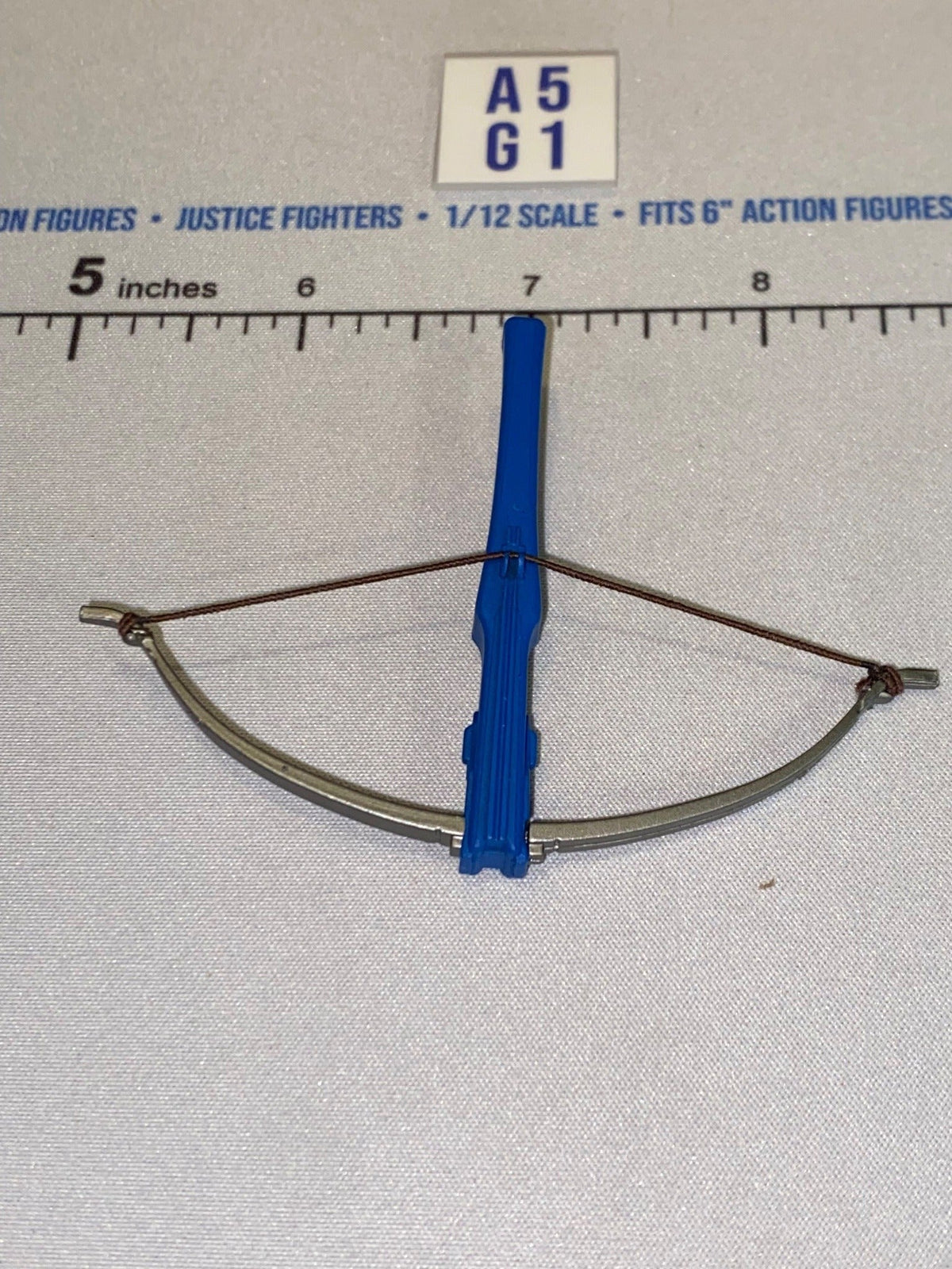 1/12 Scale Medieval Era Crossbow - Four Horsemen - Mythic Legions