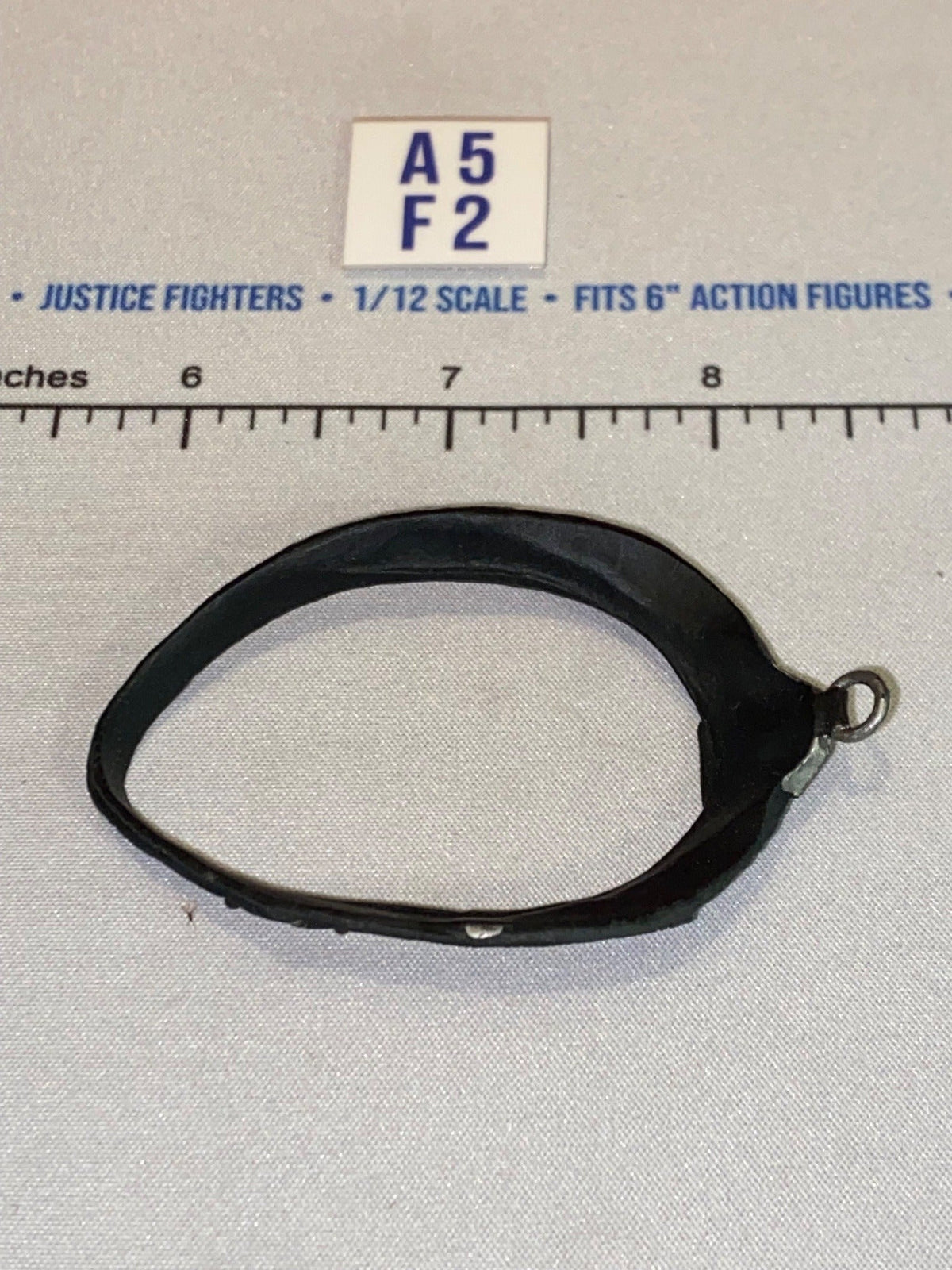 1/12 Scale Fantasy Warrior Bandolier Belt - Four Horsemen - Mythic Legions