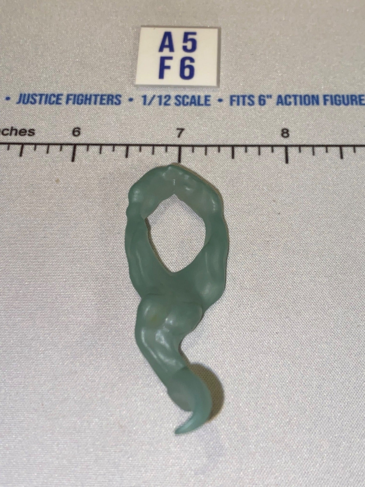 1/12 Scale Fantasy Magical Energy Effect Accessory - Four Horsemen - Mythic Legions