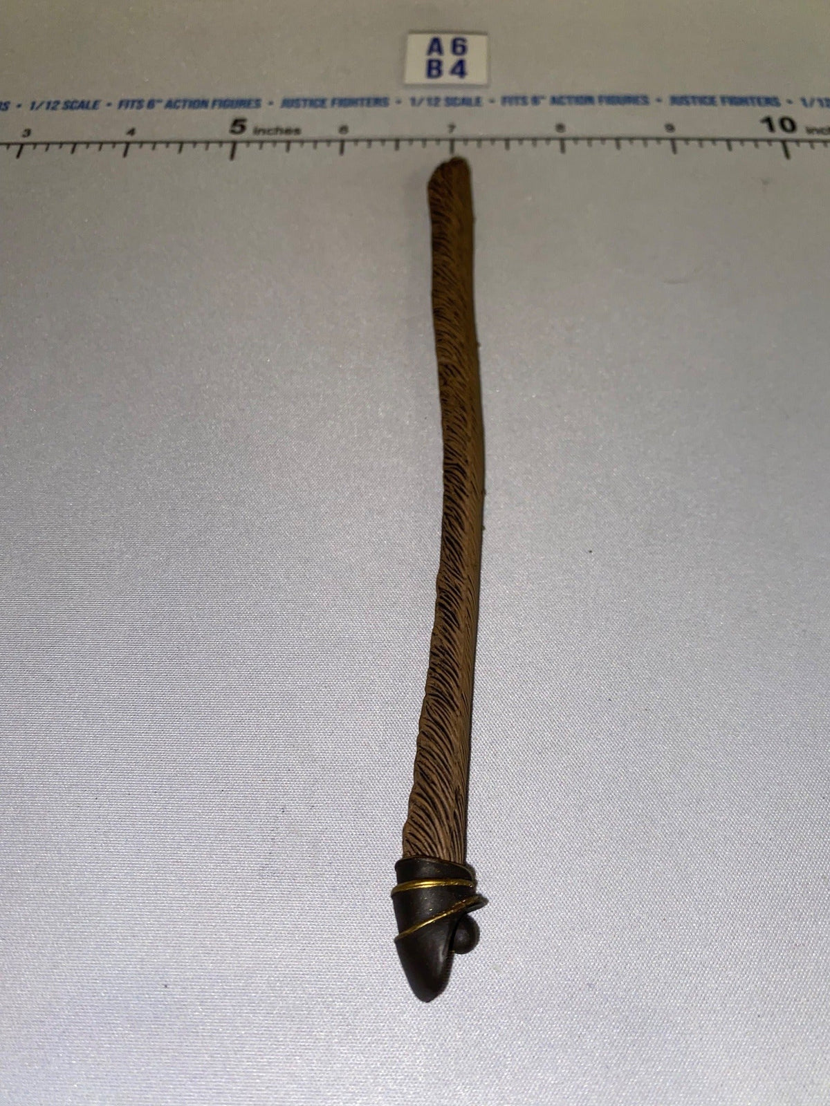 1/12 Scale Fantasy Animal Tail - Four Horsemen - Mythic Legions
