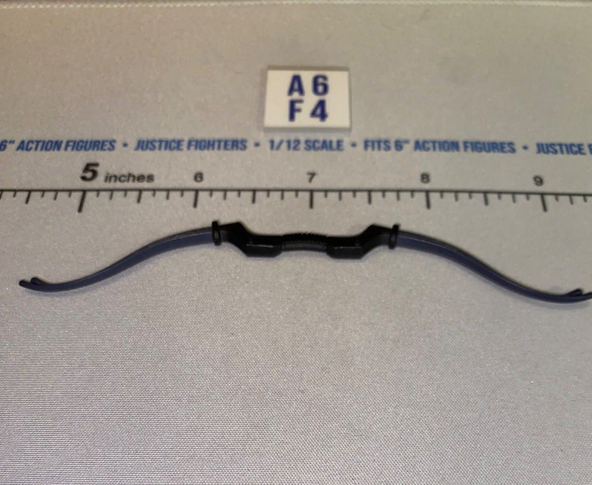 1/12 Scale Fantasy Medieval Bow