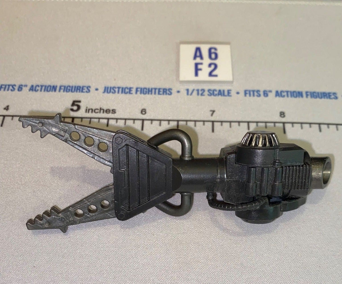 1/12 Scale Modern Era Fire Fighter Spreader Tool