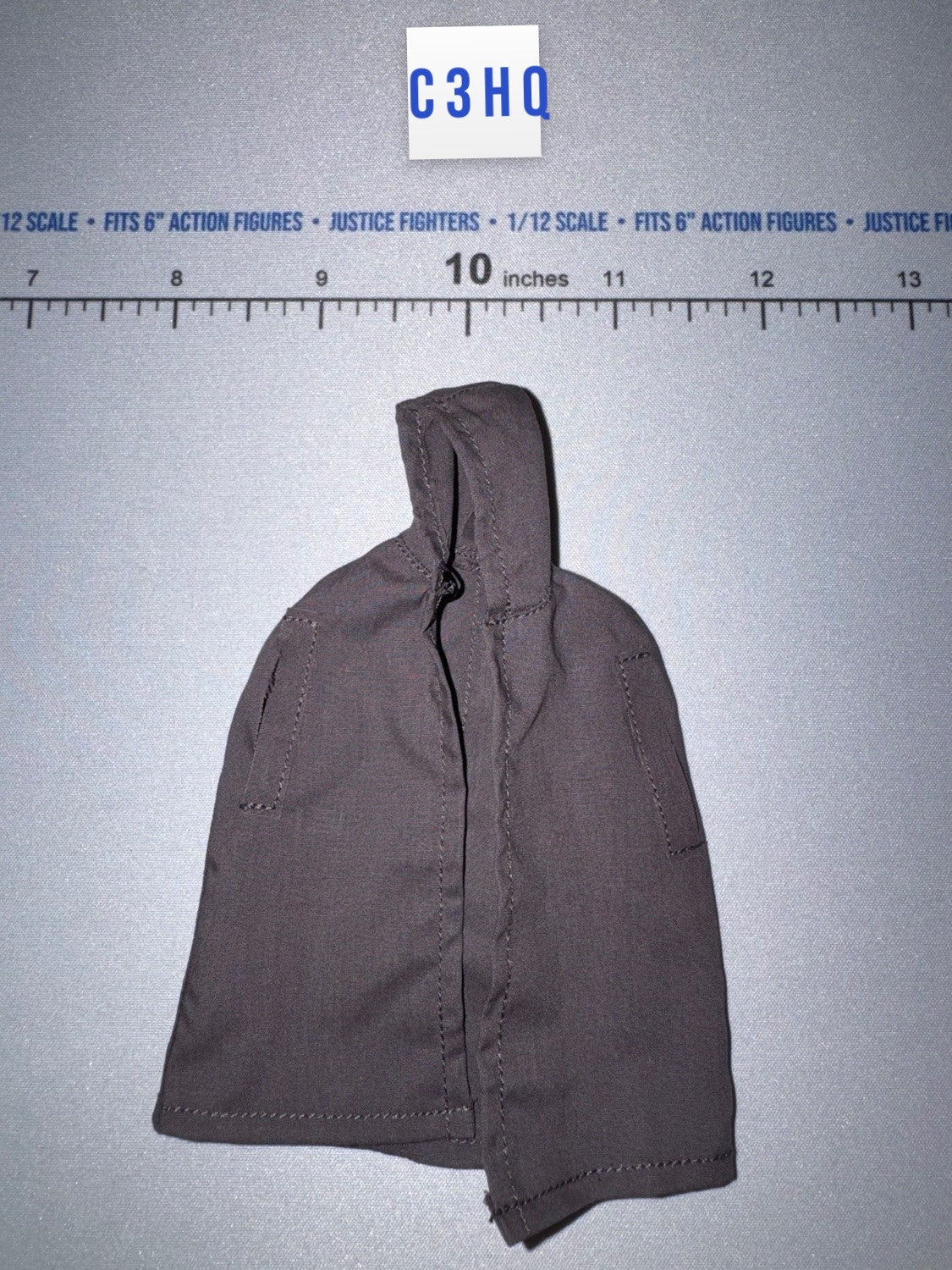 1/12 Scale WWII German Sniper Cape - Major König DiD XD80036