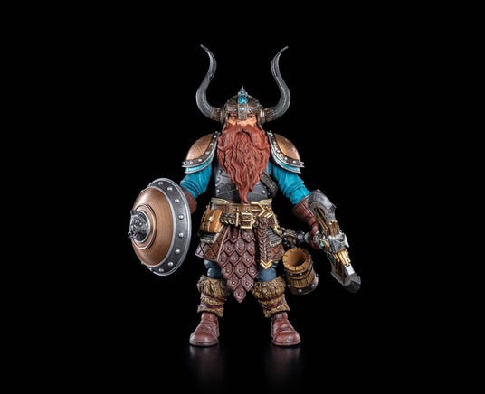 1/12 Scale Thord Ironjaw 2 - Four Horsemen Mythic Legions
