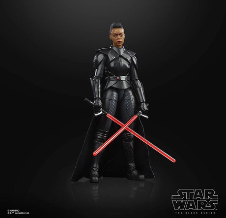 Reva (Third Sister) - Star Wars Black Series