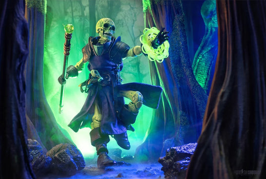Scaphoid 2 - Four Horsemen Mythic Legions