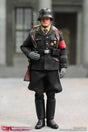 1/12 Scale WWII German SS Honor Guard Archard - NIB DID 3R TG80005