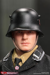 1/12 Scale WWII German SS Honor Guard Archard - NIB DID 3R TG80005