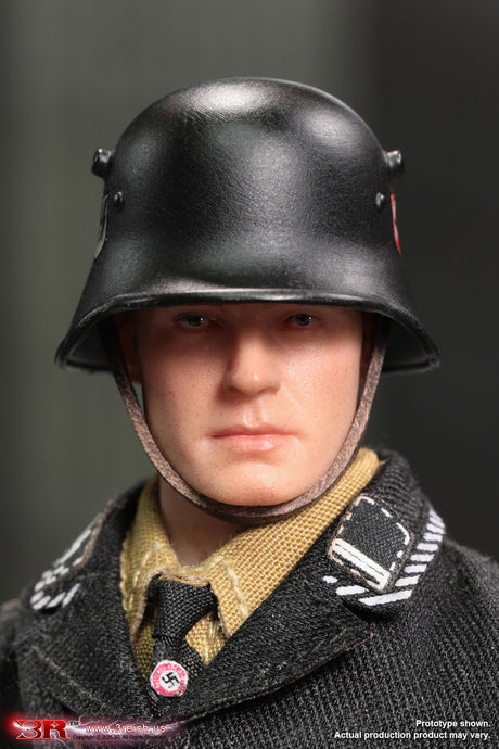 1/12 Scale WWII German SS Honor Guard Archard - NIB DID 3R TG80005
