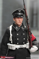 1/12 Scale WWII German SS Honor Guard Aaron - NIB DID 3R TG80007