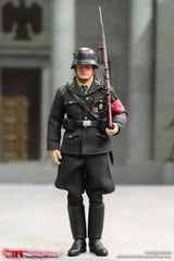 1/12 Scale WWII German SS Honor Guard Archard - NIB DID 3R TG80005