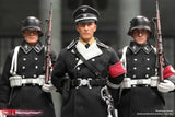 1/12 Scale WWII German SS Honor Guard Aaron - NIB DID 3R TG80007