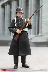 1/12 Scale WWII German SS Honor Guard Aaron - NIB DID 3R TG80007