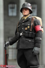 1/12 Scale WWII German SS Honor Guard Archard - NIB DID 3R TG80005