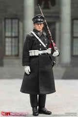 1/12 Scale WWII German SS Honor Guard Aaron - NIB DID 3R TG80007