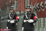 1/12 Scale WWII German SS Honor Guard Aaron - NIB DID 3R TG80007