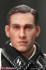 1/12 Scale WWII German SS Honor Guard Aaron - NIB DID 3R TG80007
