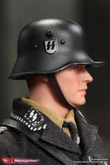 1/12 Scale WWII German SS Honor Guard Archard - NIB DID 3R TG80005