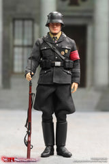 1/12 Scale WWII German SS Honor Guard Archard - NIB DID 3R TG80005