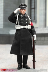 1/12 Scale WWII German SS Honor Guard Aaron - NIB DID 3R TG80007