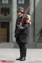 1/12 Scale WWII German SS Honor Guard Archard - NIB DID 3R TG80005