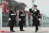 1/12 Scale WWII German SS Honor Guard Aaron - NIB DID 3R TG80007