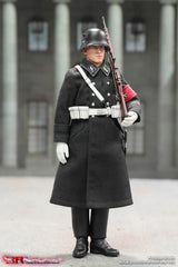 1/12 Scale WWII German SS Honor Guard Aaron - NIB DID 3R TG80007