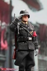 1/12 Scale WWII German SS Honor Guard Archard - NIB DID 3R TG80005
